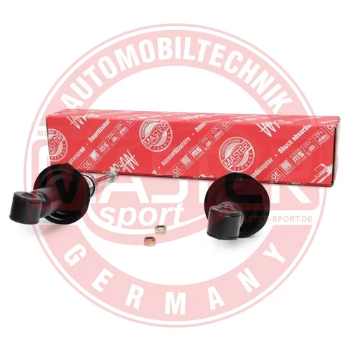 Tlmič pérovania 16K003222 (MASTER-SPORT GERMANY) - obr. 2