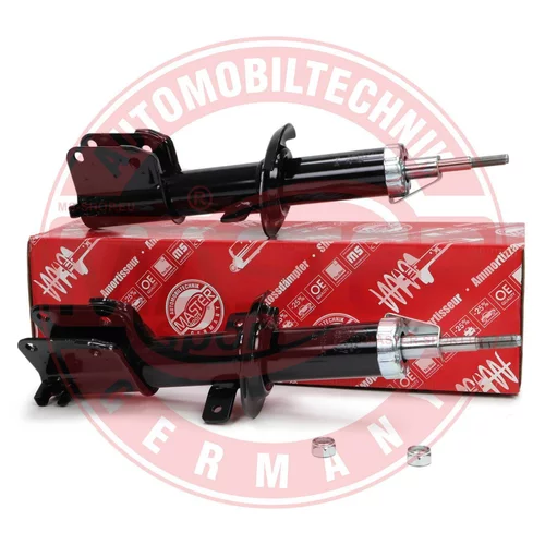 Tlmič pérovania 16K003311 (MASTER-SPORT GERMANY) - obr. 1