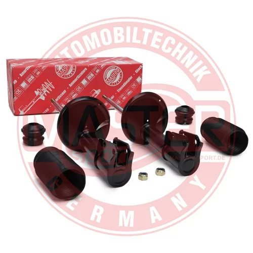Tlmič pérovania 16K003373 (MASTER-SPORT GERMANY) - obr. 3