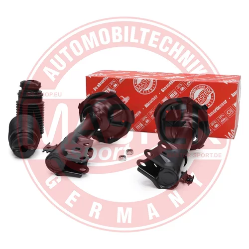 Tlmič pérovania 16K003403 (MASTER-SPORT GERMANY) - obr. 3