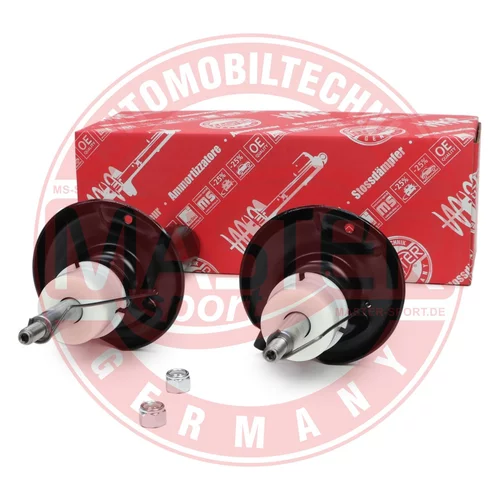 Tlmič pérovania 16K003441 (MASTER-SPORT GERMANY) - obr. 2