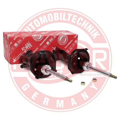 Tlmič pérovania 16K003451 (MASTER-SPORT GERMANY) - obr. 2