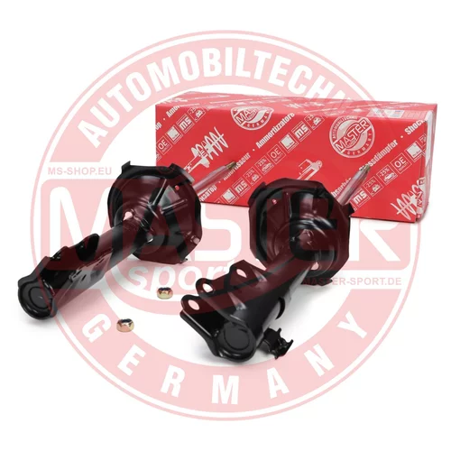 Tlmič pérovania 16K003451 (MASTER-SPORT GERMANY) - obr. 3