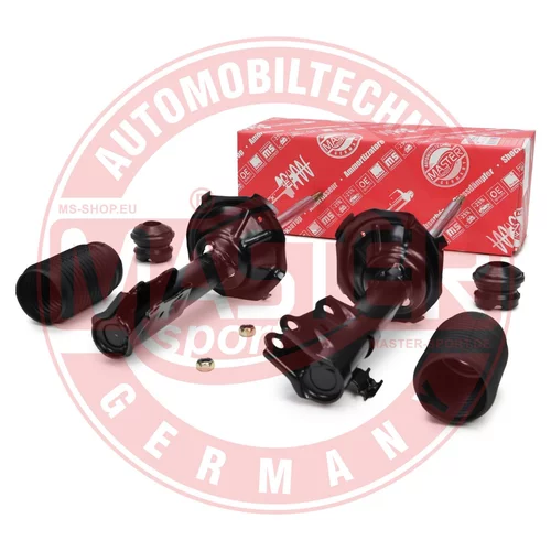 Tlmič pérovania 16K003453 (MASTER-SPORT GERMANY) - obr. 3
