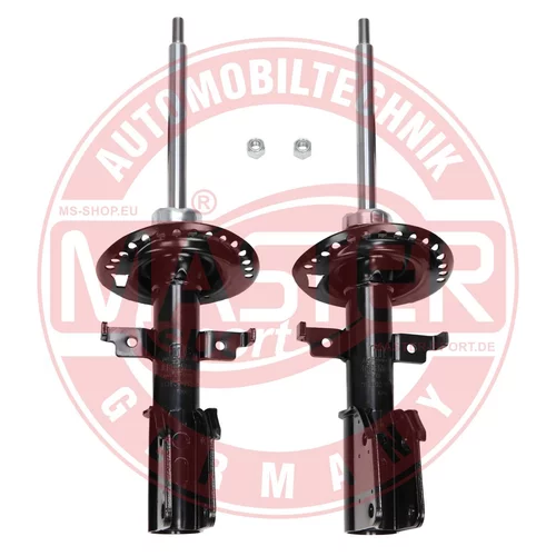Tlmič pérovania MASTER-SPORT GERMANY 16K003561