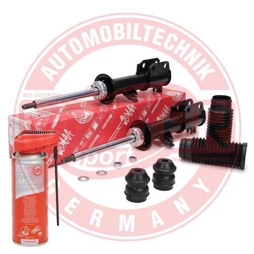 Tlmič pérovania MASTER-SPORT GERMANY 16K003573P