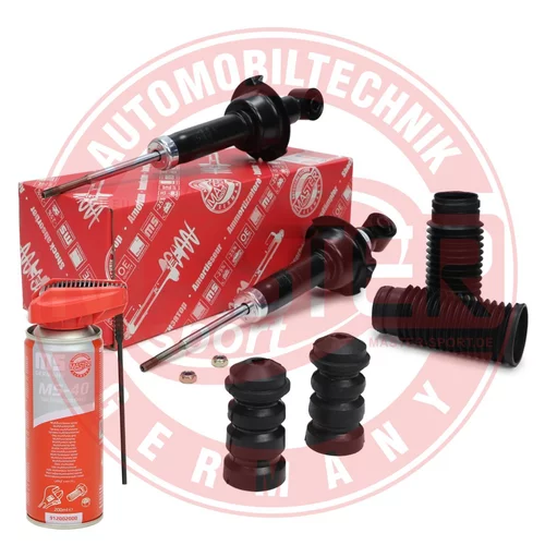 Tlmič pérovania MASTER-SPORT GERMANY 16K003674P