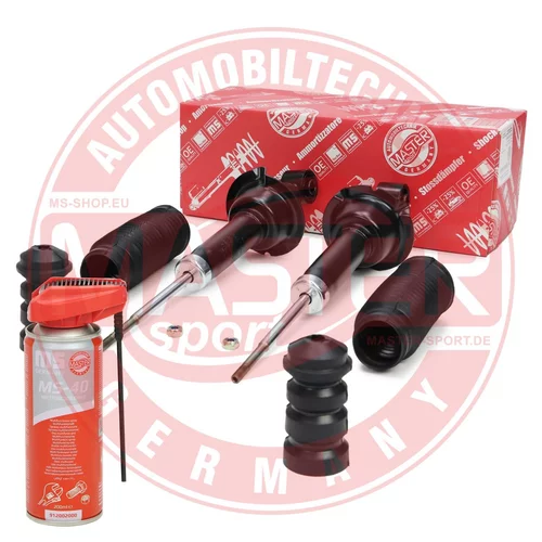 Tlmič pérovania 16K003674P (MASTER-SPORT GERMANY) - obr. 1