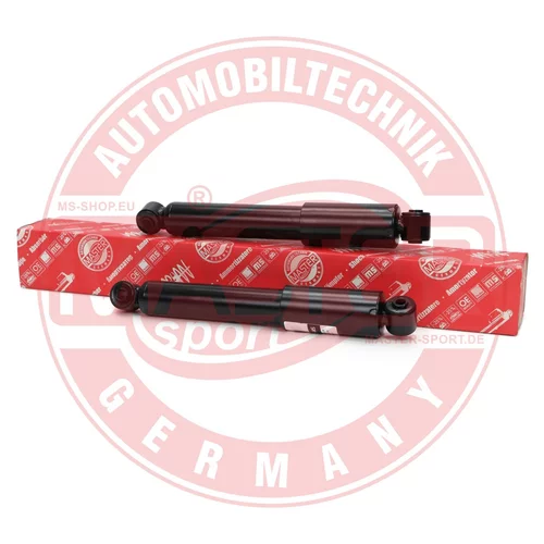 Tlmič pérovania 16K003752 (MASTER-SPORT GERMANY) - obr. 1