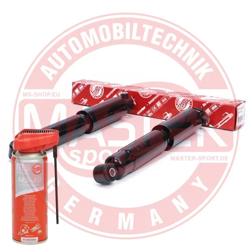 Tlmič pérovania 16K003782P (MASTER-SPORT GERMANY) - obr. 1