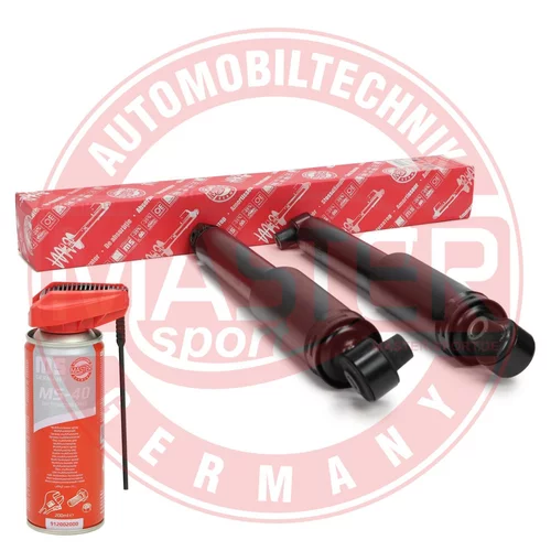Tlmič pérovania 16K003822P (MASTER-SPORT GERMANY) - obr. 2