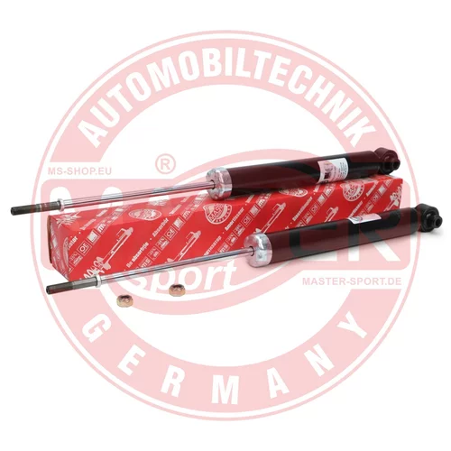 Tlmič pérovania 16K003872 (MASTER-SPORT GERMANY) - obr. 1