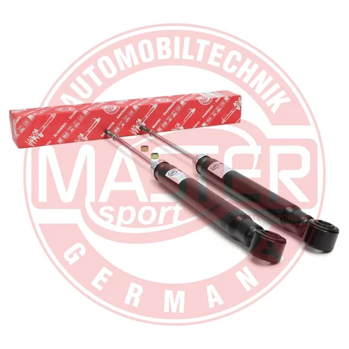 Tlmič pérovania 16K003882 (MASTER-SPORT GERMANY) - obr. 3