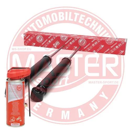 Tlmič pérovania 16K003922P (MASTER-SPORT GERMANY) - obr. 2
