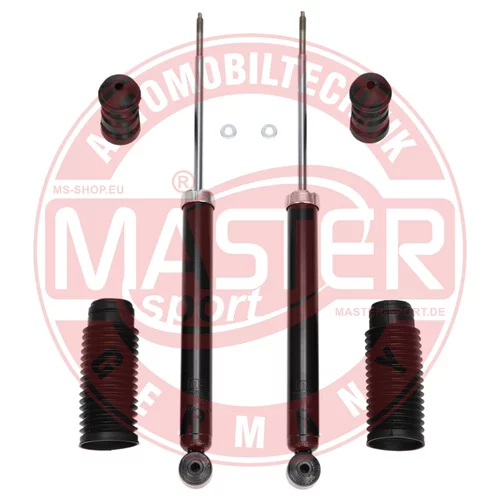 Tlmič pérovania MASTER-SPORT GERMANY 16K003974