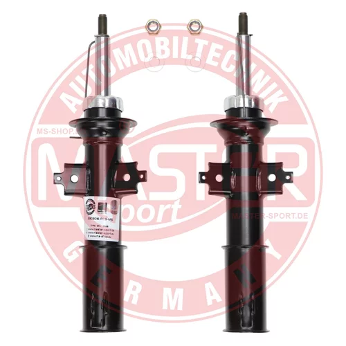 Tlmič pérovania MASTER-SPORT GERMANY 16K004221