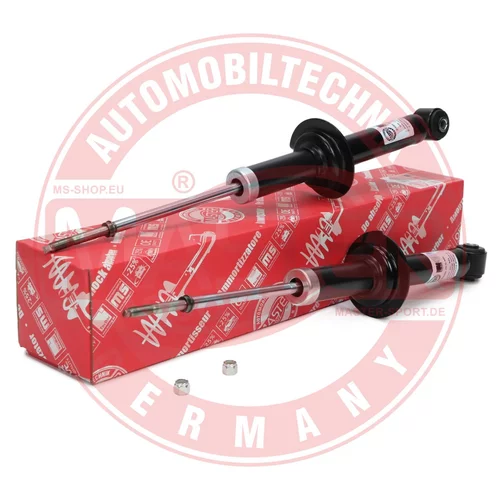 Tlmič pérovania 16K004402 (MASTER-SPORT GERMANY) - obr. 1