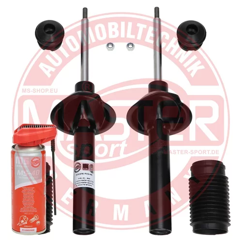 Tlmič pérovania 16K004463P (MASTER-SPORT GERMANY) - obr. 3