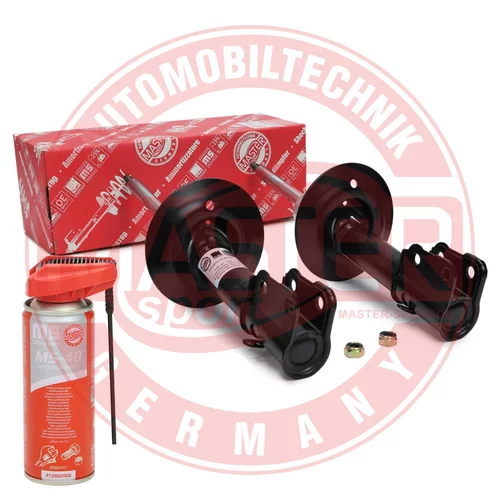 Tlmič pérovania 16K004501P (MASTER-SPORT GERMANY) - obr. 2