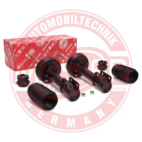 Tlmič pérovania 16K004693 (MASTER-SPORT GERMANY) - obr. 3