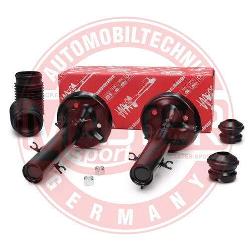 Tlmič pérovania 16K004713 (MASTER-SPORT GERMANY) - obr. 3