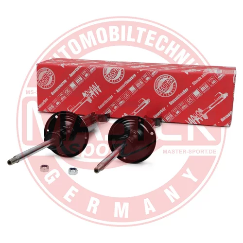 Tlmič pérovania 16K004741 (MASTER-SPORT GERMANY) - obr. 2