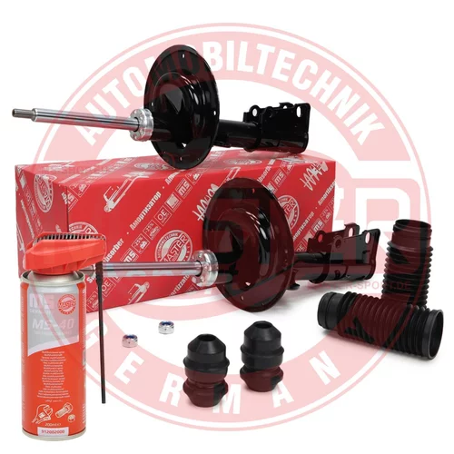 Tlmič pérovania MASTER-SPORT GERMANY 16K004753P
