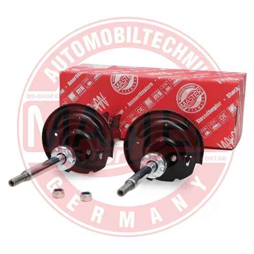 Tlmič pérovania 16K004761 (MASTER-SPORT GERMANY) - obr. 2