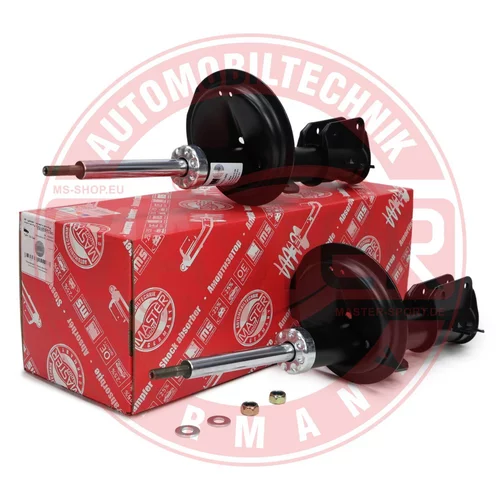 Tlmič pérovania 16K004781 (MASTER-SPORT GERMANY) - obr. 1