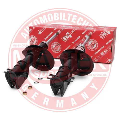 Tlmič pérovania 16K004781 (MASTER-SPORT GERMANY) - obr. 3
