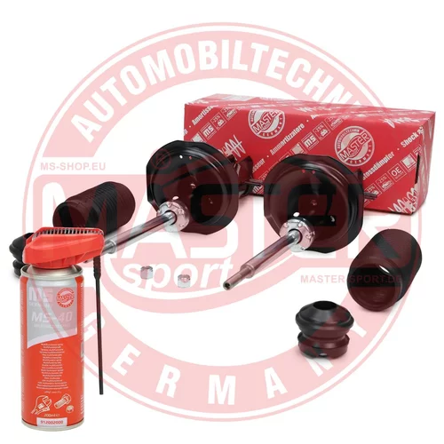 Tlmič pérovania 16K004803P (MASTER-SPORT GERMANY) - obr. 1