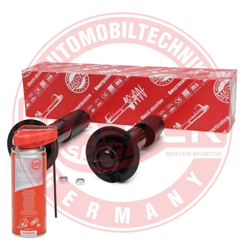 Tlmič pérovania 16K004871P (MASTER-SPORT GERMANY) - obr. 2