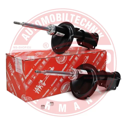 Tlmič pérovania 16K004891 (MASTER-SPORT GERMANY) - obr. 1