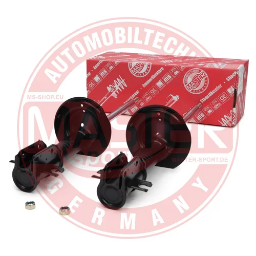 Tlmič pérovania 16K004921 (MASTER-SPORT GERMANY) - obr. 2