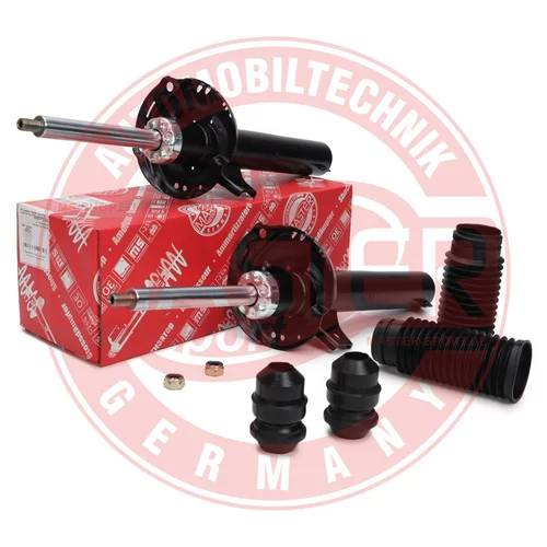 Tlmič pérovania 16K004983 (MASTER-SPORT GERMANY) - obr. 1