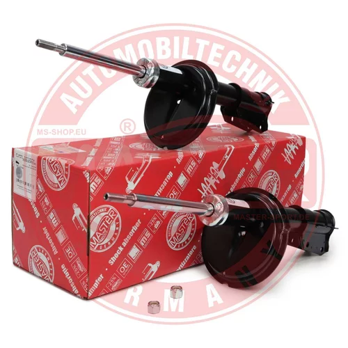 Tlmič pérovania 16K005091 (MASTER-SPORT GERMANY) - obr. 1