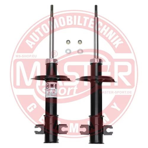 Tlmič pérovania MASTER-SPORT GERMANY 16K005101
