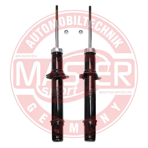 Tlmič pérovania MASTER-SPORT GERMANY 16K005211