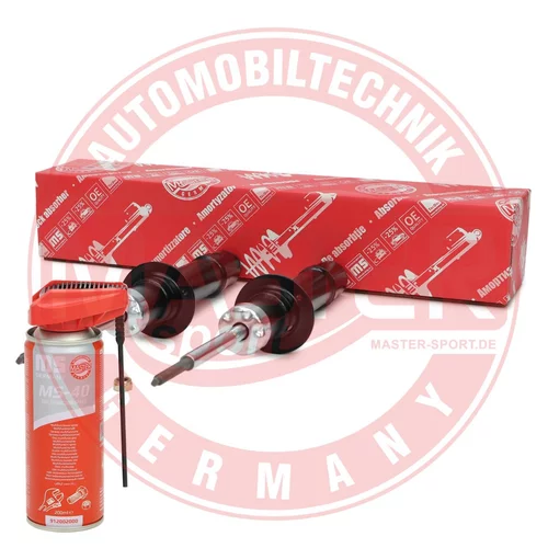 Tlmič pérovania 16K005241P (MASTER-SPORT GERMANY) - obr. 1