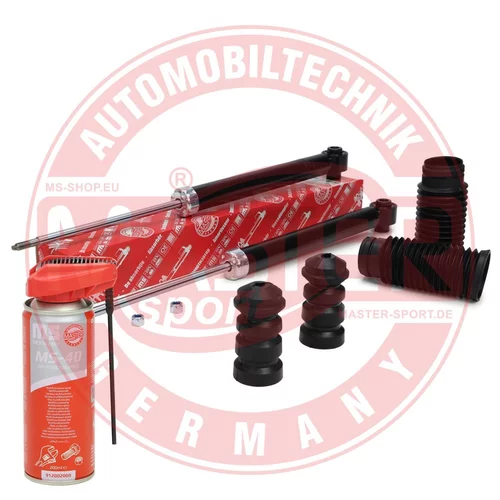 Tlmič pérovania MASTER-SPORT GERMANY 16K005344P
