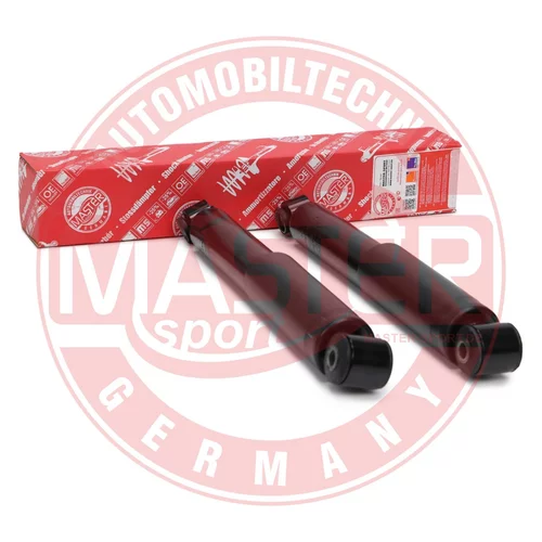 Tlmič pérovania 16K005382 (MASTER-SPORT GERMANY) - obr. 3