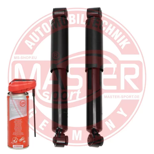 Tlmič pérovania 16K005382P (MASTER-SPORT GERMANY) - obr. 3