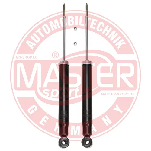 Tlmič pérovania MASTER-SPORT GERMANY 16K005402