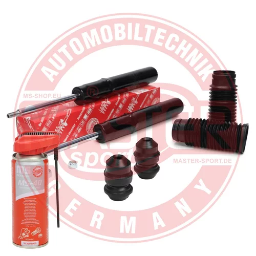 Tlmič pérovania MASTER-SPORT GERMANY 16K005423P
