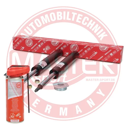 Tlmič pérovania 16K005521P (MASTER-SPORT GERMANY) - obr. 1