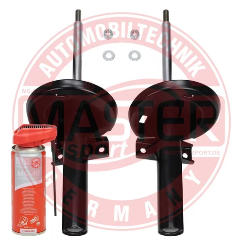 Tlmič pérovania 16K005561P (MASTER-SPORT GERMANY) - obr. 2