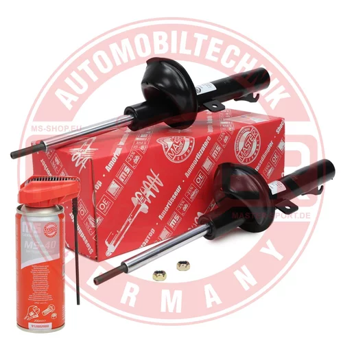 Tlmič pérovania 16K005571P (MASTER-SPORT GERMANY)