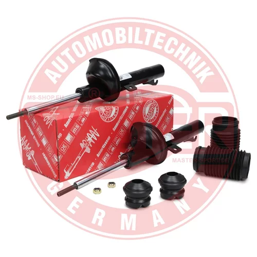 Tlmič pérovania 16K005573 (MASTER-SPORT GERMANY) - obr. 1