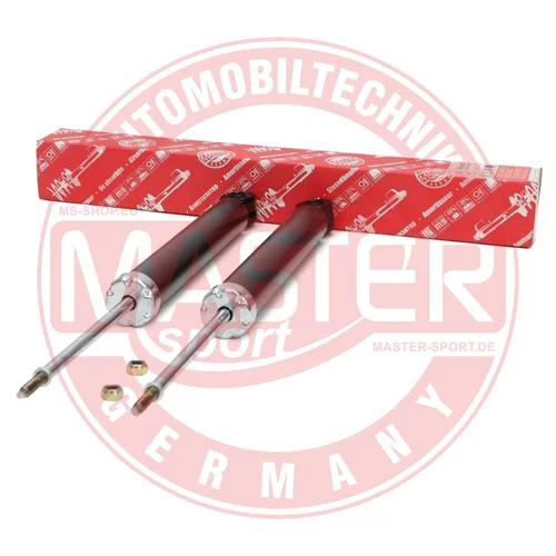 Tlmič pérovania 16K005612 (MASTER-SPORT GERMANY) - obr. 2