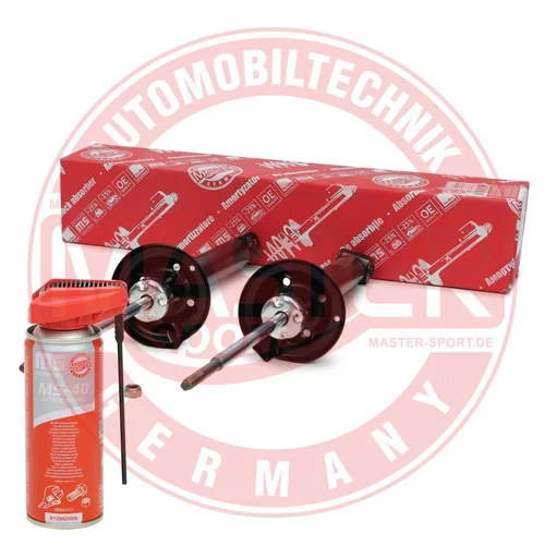 Tlmič pérovania 16K005722P (MASTER-SPORT GERMANY) - obr. 1